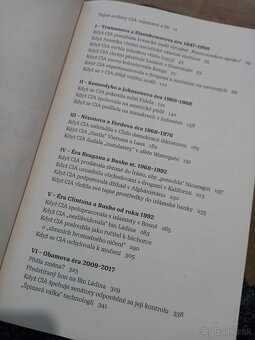 Kniha Černá kniha CIA - 5