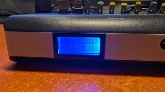 Powerbanka na notebooky 16000 mAh - 5