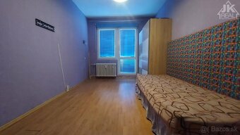 3-zbový byt na Čergovskej ulici v Prešove - 5