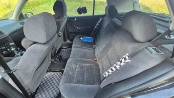 Golf mk4 1.6 16v 2001 - 5