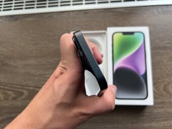 Apple iPhone 14 128 Gb - 5