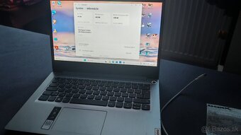 Notebook Lenovo IdeaPad 3 14ADA05 - 5