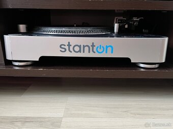 Stanton T.60 - 5