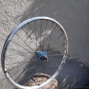 26 zadne koleso dartmoore naboj single speed - 5