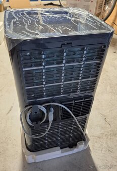Prenosna klima Hantech 2,6 kW - 5