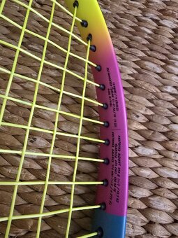 Babolat Rafael Nadal Pure Aero
Rafael Nadal Pure Aero Origi - 5