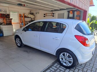 Opel Corsa 1.2 - 5