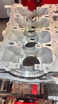 G4FD, G4FC, G4FA , G4FJ 1.4 Hundai Kia 1.6 benzín MOTOR - 5