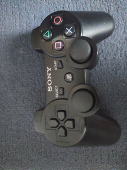 Playstation3 Fat 80GB - 5