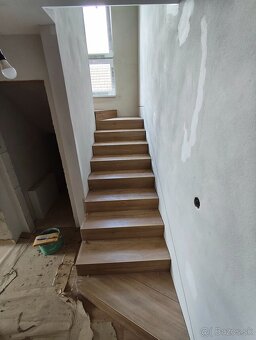 Obklad,Dlažba,Fasáda, Sadrokartón,Plot - 5