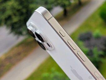 Apple iPhone 16 Pro Max 256GB White, ako nový,komplet,záruka - 5