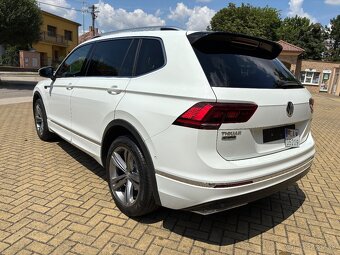 Volkswagen Tiguan ALLSPACE 2.0TDI 110KW DSG R-LINE - 5