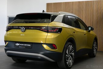Volkswagen ID.4 Pro Performance 150kW IQ Panorama Tažné ACC - 5