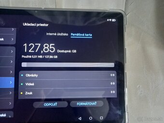 HONOR Pad X8a WiFi 4 GB/128 GB Space Grey - 5