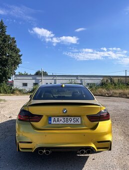 Bmw 435i - 5