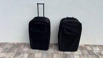 Kufor 65 l - 2 kusy - 5