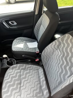 Skoda Fabia 1.4 TDI - 5