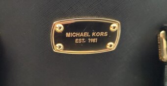 Michael Kors originál kabelka - 5