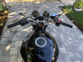 Predám Suzuki bandit gsf 600 Na A2 v TP 25 kw - 5