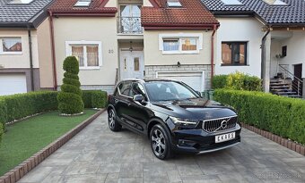 Volvo XC40 D3 Inscription A/T - 5