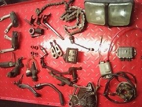 VW 6K2 vstrekovacie Cerpadlo Seat,Skoda 50kw verzia - 5