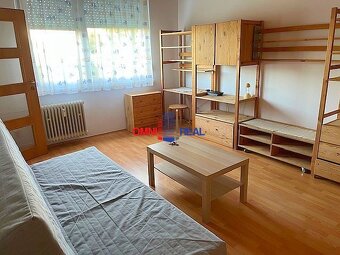 1 izbový byt 31 m2, Bieloruská - 1/8 - 5