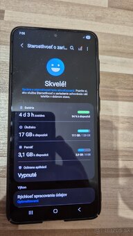 Samsung galaxy s21 5g - 5