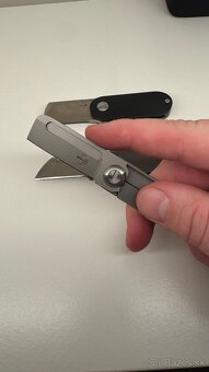 Böker Plus ROCKET - 5