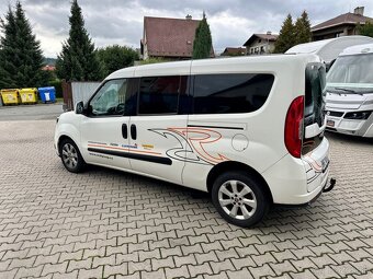 Fiat Doblo Maxi 2019 - 5