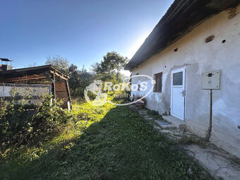 PREDAJ rodinný dom, Slavošovce - 5