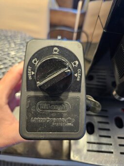 DeLonghi ECAM 25 - 5