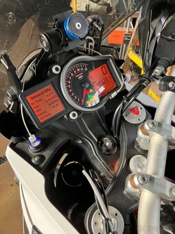 KTM 1090 adventure R - 5