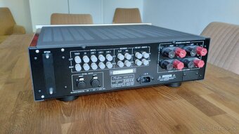 Accuphase E-270 - záruka - 5