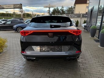 Cupra Formentor 2.0 TSI 310k 4Drive DSG Veloz - 5