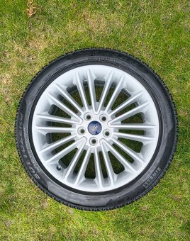 Disky FORD 5x108 R18 ET-55 ZIMNE - 5