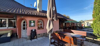 Predaj komerčný objekt - reštaurácia Kovarce, okr. Topoľčany - 5