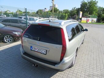 Citroën C5 - 5