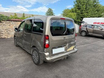 Peugeot Partner Tepee active - 5