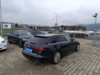 Audi A6 Avant 3.0 TDI DPF 218k S tronic Exclusiv Line - 5