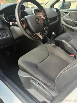 Renault Clio Grandtour 1.2 16V - 5