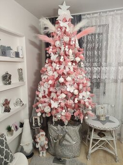 Vianočné stromceky - 5