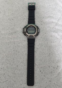 CASIO PROTREK PRT-610 - 5