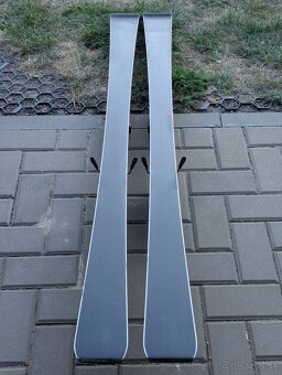 Exkluzivní švýcarské lyže ANAVON ARX, 165cm, 23/24 - 5