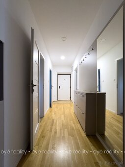 Na predaj luxusný, novozrekonštruovaný, moderne zariadený ve - 5