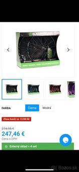 Predam freestyle bmx salt - 5