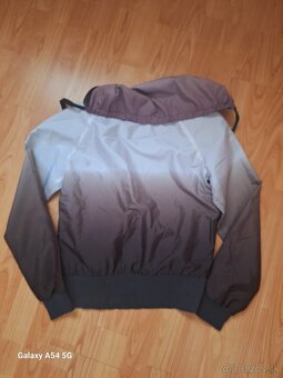 Prechodná bunda  Ripcurl velkost S/36 - 5