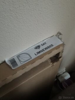 Sprchovy kut / mramorova vanicka - 5