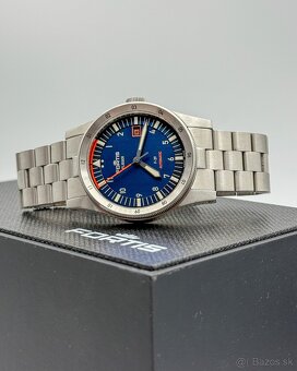 Fortis Flieger F-39 - 5