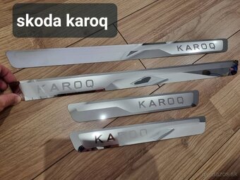 NEREZOVE LISTY PRAHOV SKODA PRAHOVE LISTY - 5