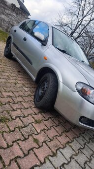 Nissan Almera 1.5 dci - 5